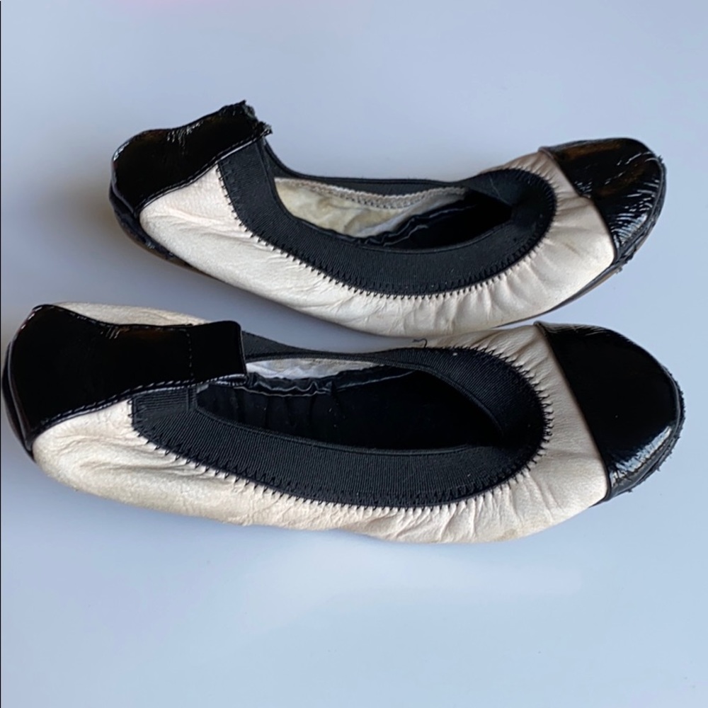 Yosi Samra flats
